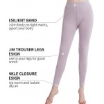 Lilac Thermal Underwear for Women Solid Ultra Soft Long John thermal Underwear Sets Base Layer for Women