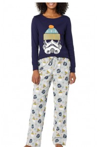 Star Wars Family Matching Pajama Sleep Sets