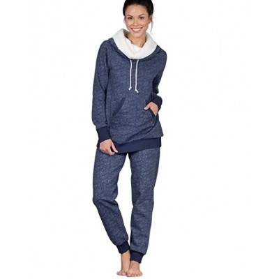 Soft Fleece Pajamas Women - Womens Pajama Sets